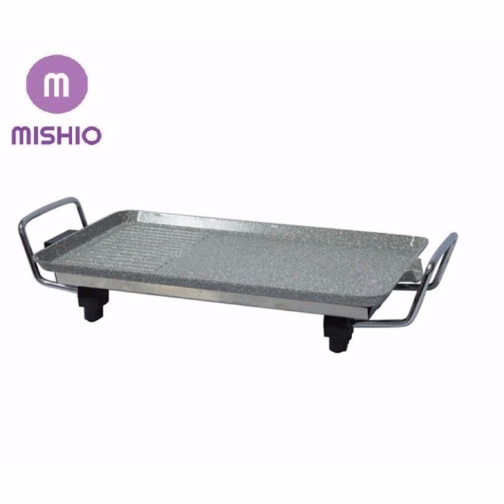 Bàn nướng đá Mishio MK04