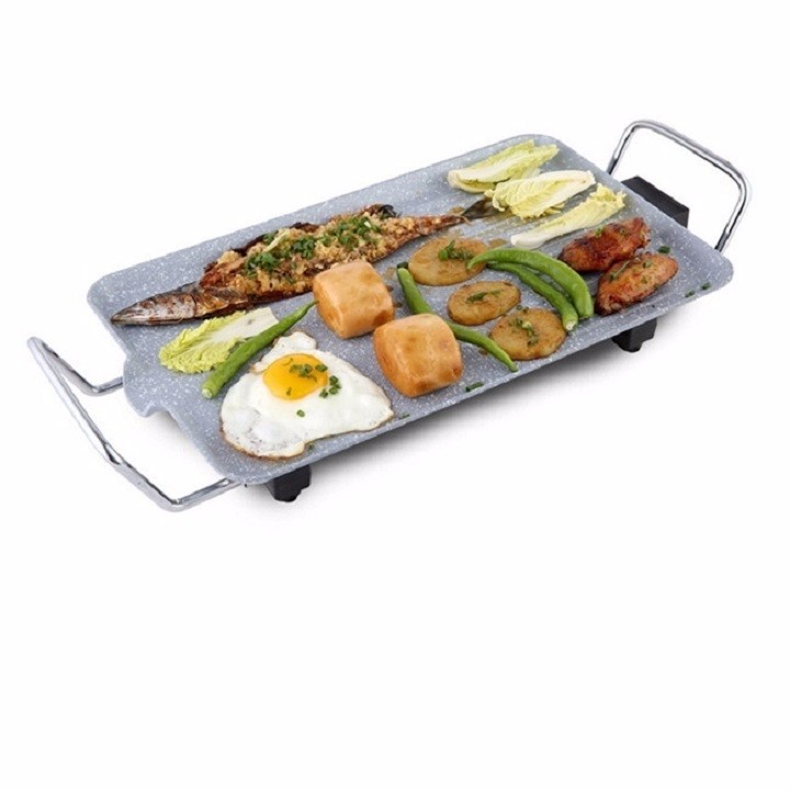 Bàn nướng đá Mishio MK04