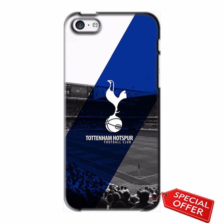 Hình ảnh Ốp lưng Iphone 5C_CLB Tottenham Hotspur Hiện Đại