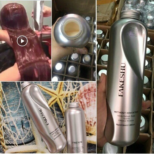 HẤP LỤA TƠ TẰM FAKESHU SIÊU MỀM MƯỢT 8