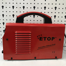 Máy hàn điện tử igbt one board inverter etop arc 300s
