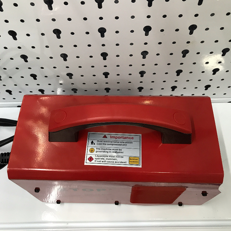 Máy hàn điện tử IGBT ONE BOARD Inverter ETOP ARC-300S (Mã SP: ETOPARC300S)