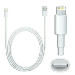 Cáp sạc Foxcom cao cấp dành cho iPhone 5 6 7 loại xịn