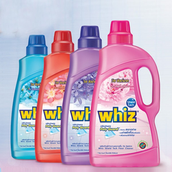 Nước lau sàn nhà Whiz - 900ml