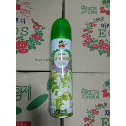 Xịt phòng Sandokkaebi Jasmin 370ml