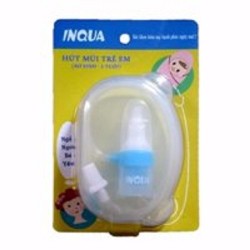 Dụng cụ hút mũi inqua mh85