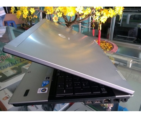 Laptop Eliebook 8540p 15in Card Rời Nvidia Quadpro Game LMHT Lol 6