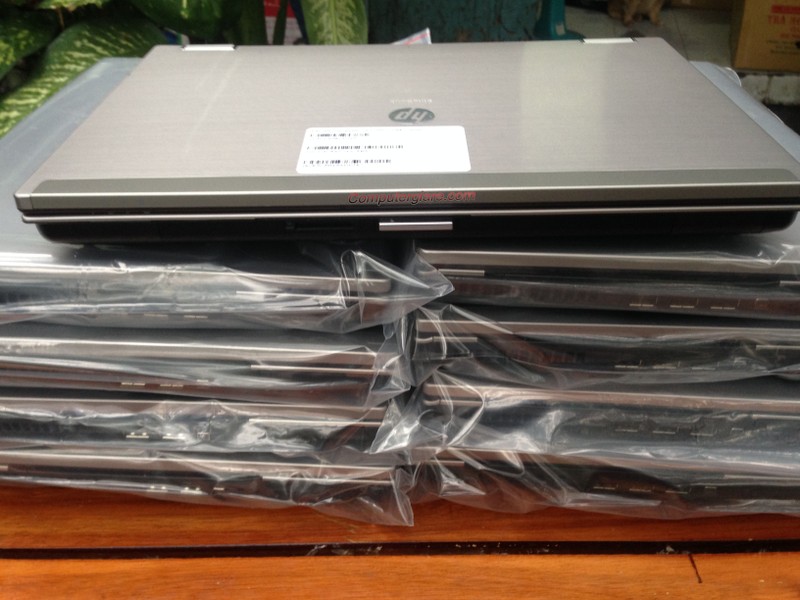 Laptop Hp 8540p i5 4G SSD128G 15in Card rời Nvidia Quadpro Game LMHT 10