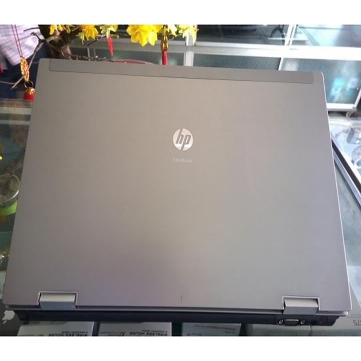 Laptop Hp elitebook 8540p i7 4G SSD128G 15in VGA Nvidia Quadpro Game 3
