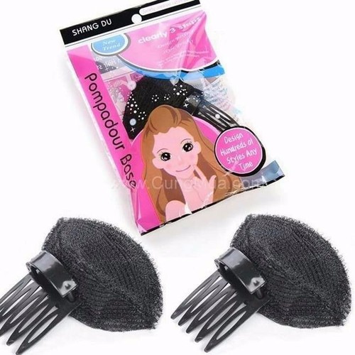 kẹp phồng tóc Hàn Quốc