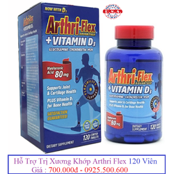 Viên khớp Arthri-Flex