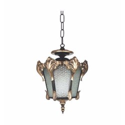 Đèn thả ngoại thất NVT 946