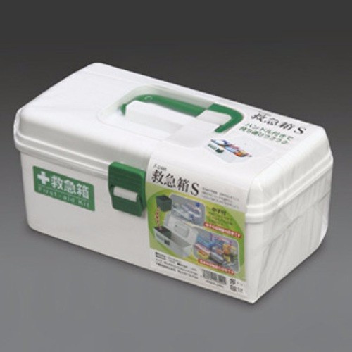 Hộp đựng thuốc và dụng cụ y tế cao cấp Nhật Bản (Mã SP: 4962191485409)