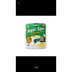 Sữa đặc Ngôi Sao Phương Nam 380g