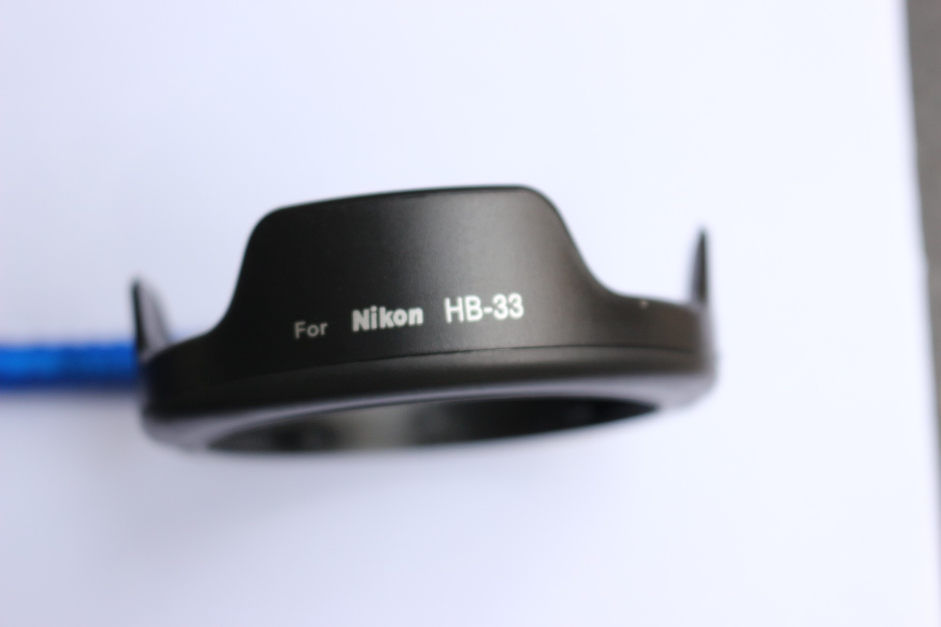 Lens Hood HB-33