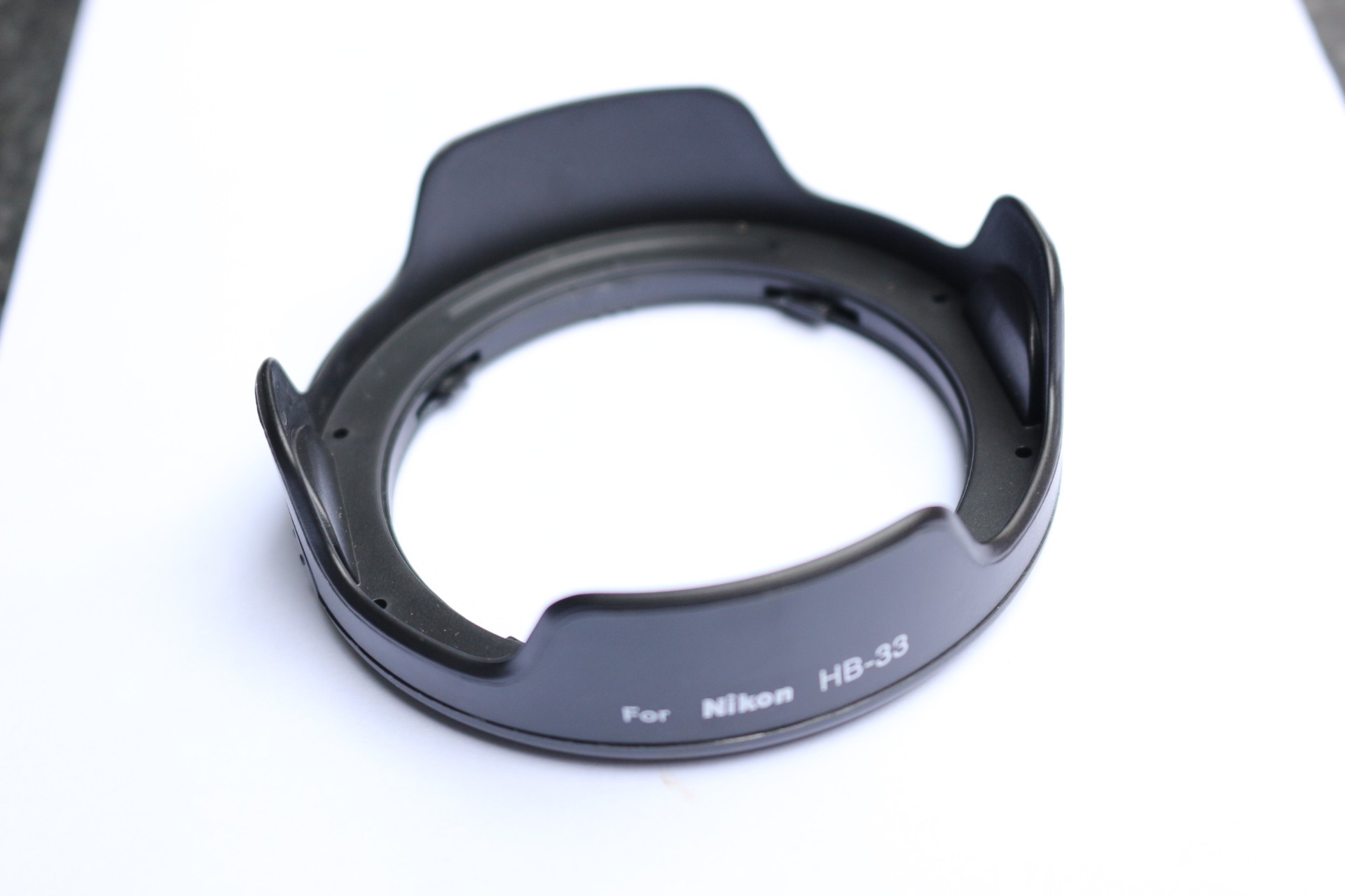 Lens Hood HB-33