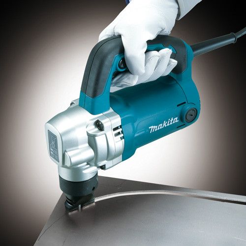 Máy đột lỗ kim loại Makita JN3201