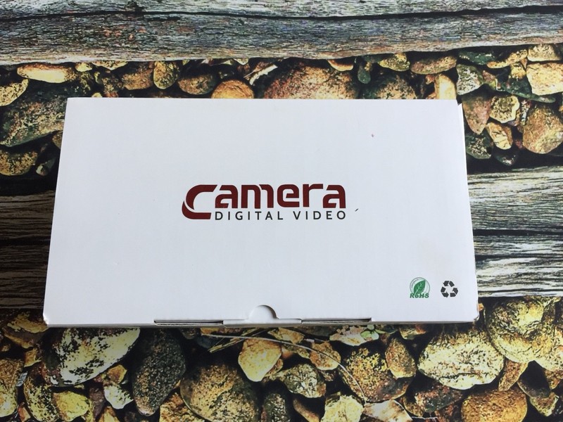Camera Yoosee ngoài trời phiên bản 2018 3