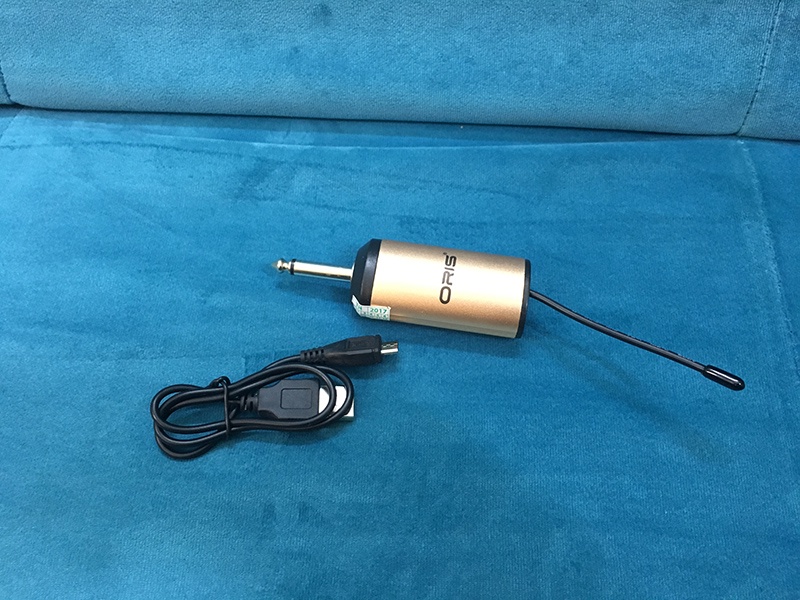 MICRO KARAOKE KO DÂY ORIS K1 3