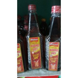 Nước Mắm Hương Việt 750ml