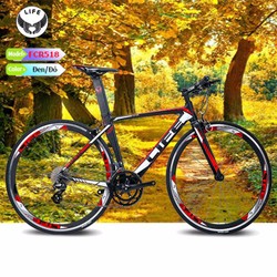 Xe đạp touring Life FCR518