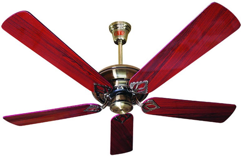 QUẠT TRẦN SỬ DỤNG HỘP SỐ M82 HS