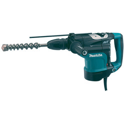 Máy đục bê tông 1.350w makita hr4511c