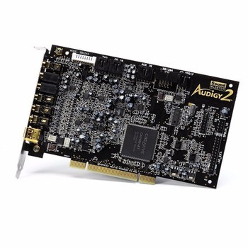 Audigy sound blaster drivers xp