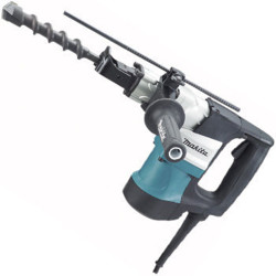 Máy khoan bê tông 1050w makita hr3530