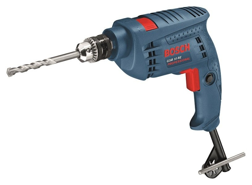 10mm Máy Khoan 500W Bosch. GSB 10RE