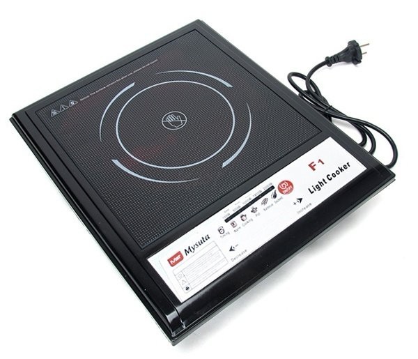 BẾP HÔNG NGOẠI MYSUTA 3