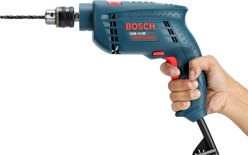 10mm Máy Khoan 500W Bosch. GSB 10RE