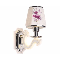 Đèn vách nv8010-1 led