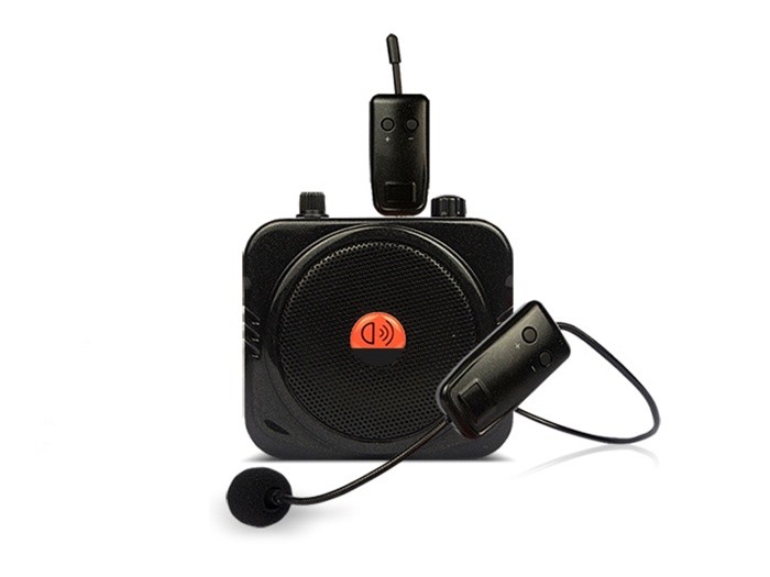 Micro không dây E108 cho loa - âm ly 2