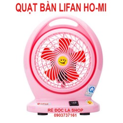 Quạt lifan