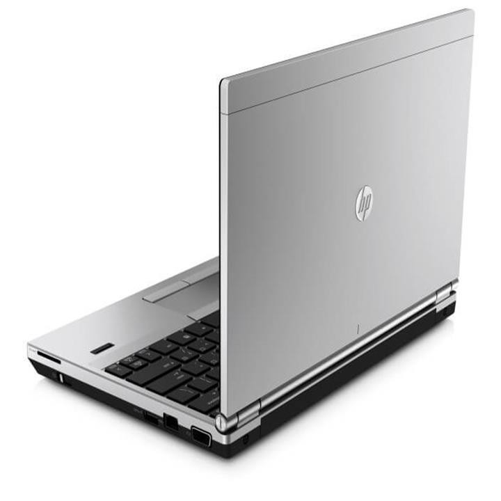 HP EliteBook 2170p i5 3427 4GB SSD 128GB Vỏ nhôm siêu mỏng nhẹ VIP 1