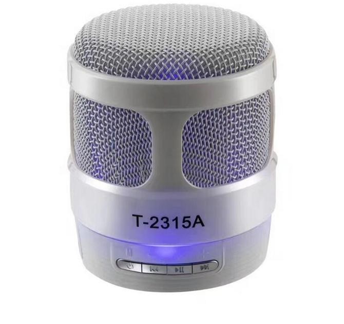 Loa Bluetooth T-2315A 5