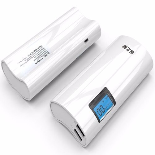 PIN DỰ PHÒNG PZX 20.000 MAH 1