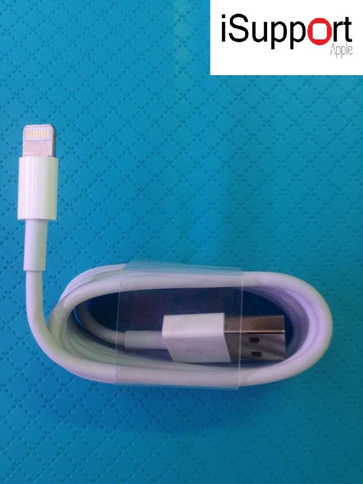 Hình ảnh cap sạc chính hãng