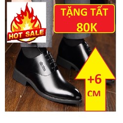 >> BÁO GIÁ GIÀY TÂY NAM L1621MN DA BÒ CAO CẤP (TẶNG KÈM VÍ DA) | Shopee Lazada Sendo Tiki mới nhất 170 GIÀY TĂNG CHIỀU CAO NAM Stylenew,DA BÒ CAO CẤP,GIÀY ĐẾ CAO ,GIÀY TÂY NAM ,GIÀY ĐẾ ĐỘN ,GIÀY NAM,SANG TRỌNG LỊCH LÃM,TĂNG LỘC,GIÀY NAM ĐẸP,GIÀY MC,Công sở,giáo viên,sinh viên,học sinh,dạo chơi noel giang sinh,tết,GIÀY ĐẾ ĐỘN,TẶNG VỚ-TẤT 80K