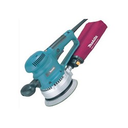 Máy chà nhám quỹ đạo Makita BO6030