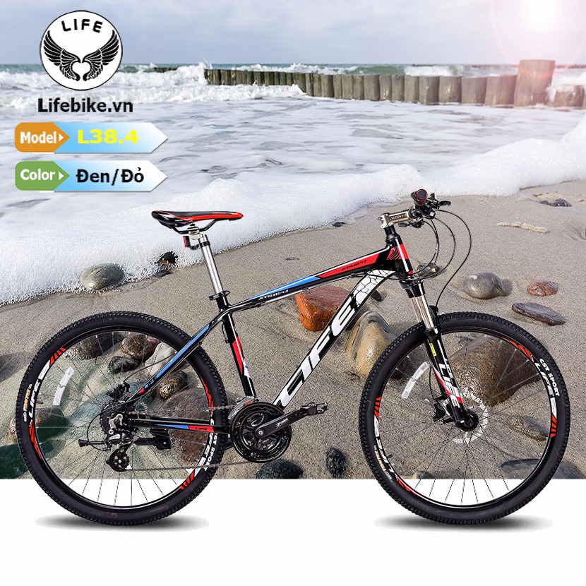 Xe đạp địa hình Life XTR380-3.0