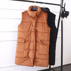 Z1120 XẢ KHO Áo khoác ghi lê nữ chất Nhung lót bông ấm dáng dài Big size cao cấp hàng nhập- giá 920k Thời Trang Dương