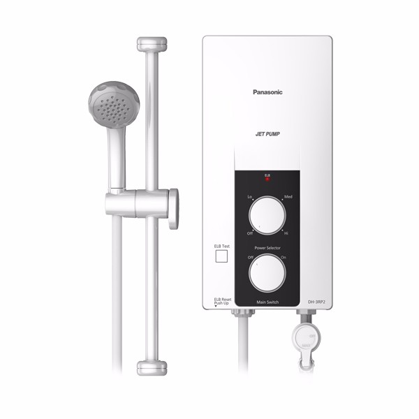 MÁY NƯỚC NÓNG PANASONIC DH-3RP2VKDH-3JP4VH