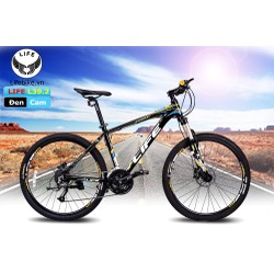 Xe đạp địa hình Life XTR390-2.0