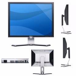Màn hình LCD 20" Dell Ultrashap 2007Fpb fullbox chuyên thiết kế đồ họa bảo hành 12 tháng