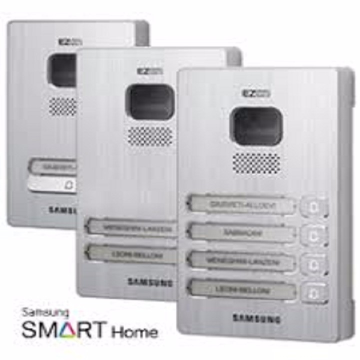 Chuông cửa Samsung SHT-CN640E/EN