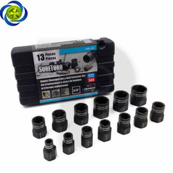 BỘ TUÝP MỞ ỐC HƯ 13 CHI TIẾT SURETORQ 0440-1301CN