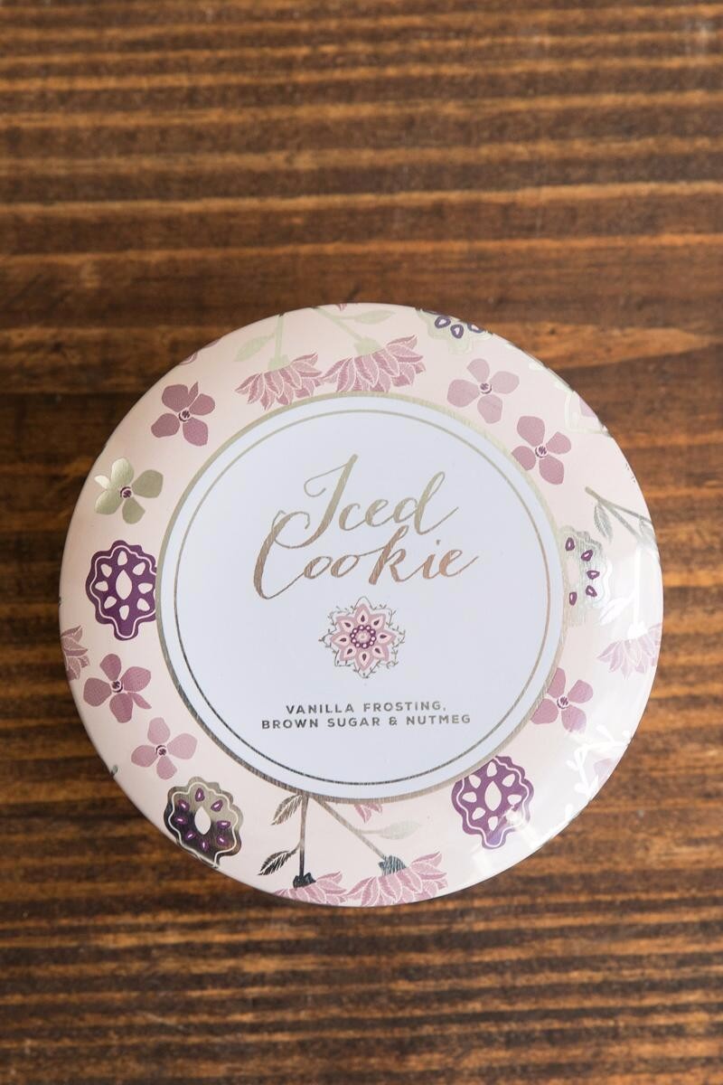 Nến thơm hộp thiếc du lịch USA 3