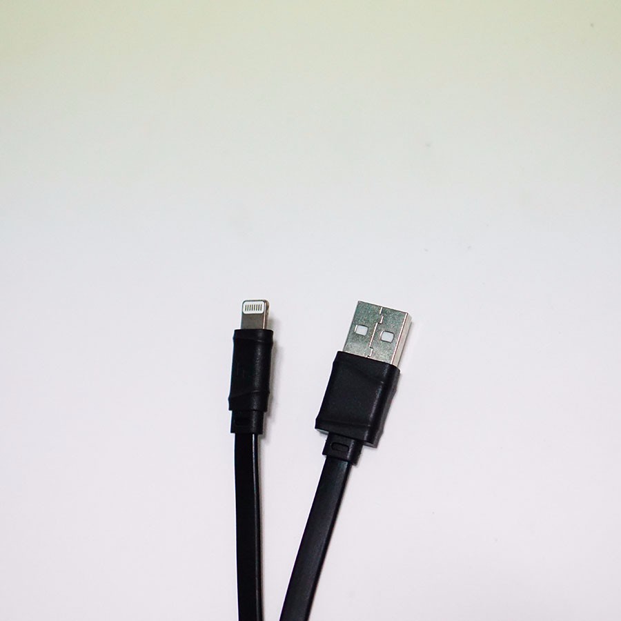HOCO - Dây Cáp Sạc - X5 - Cổng Apple Lightning (Mã SP: CPP078)